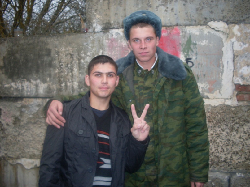 Иван Сальников фотография #9