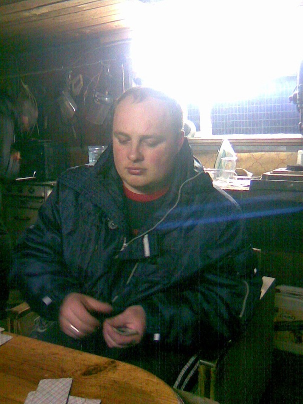 Евгения Савельева фотография #40