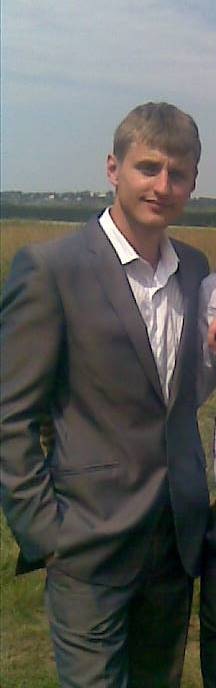 Виталик Цухт фотография #9