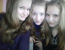 Іра Омеляновська фотография #46 (источник - https://vk.com/id117920849)