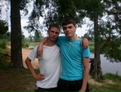 Фотография Жигадло Алексея