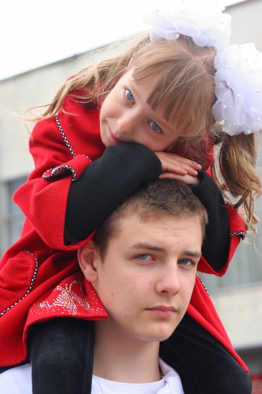 Данил Ткаленко фотография #22