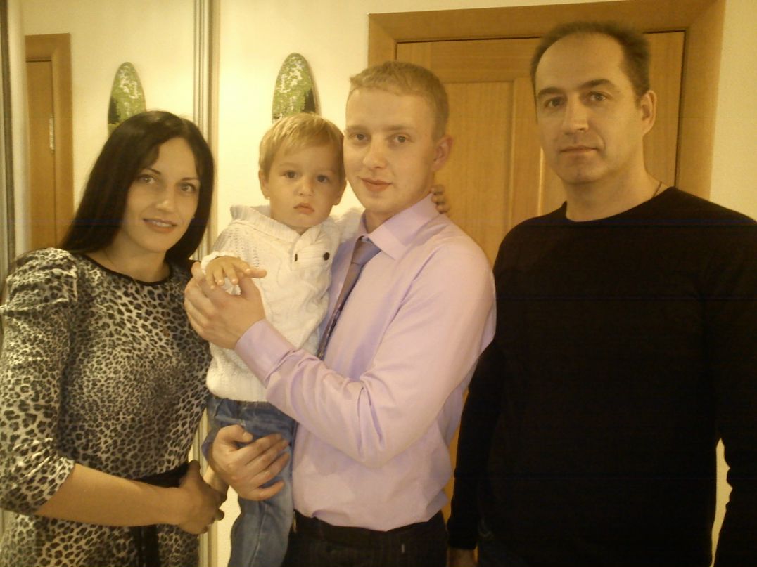 Антон Яковлев фотография #42