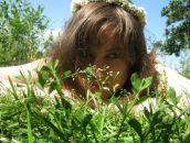 Фотография Миркиной Аллы