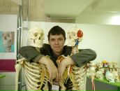 Фотография Ильина Павла