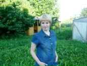 Фотография Нимчук Анны