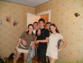 Фотография Каменской Лены