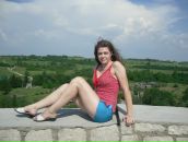 Фотография Владимировой Екатерины