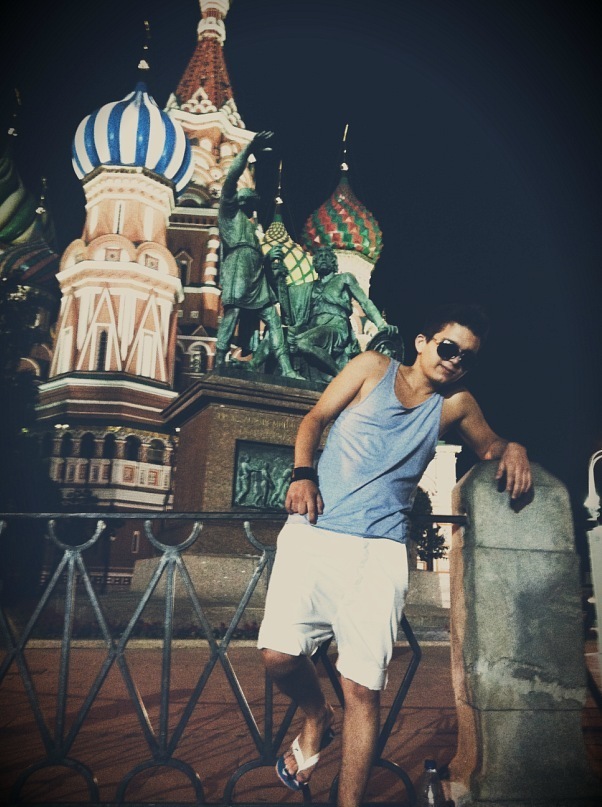 Руслан Серегин фотография #35