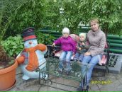 Фотография Тойвонен Елены