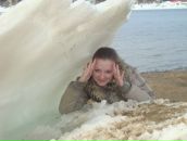 Фотография Ильницкой Екатерины