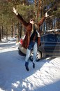 Фотография Виноградовой Оксаны