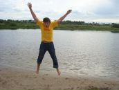 Фотография Антипова Станислава