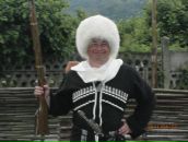 Фотография Аксёнова Дениса