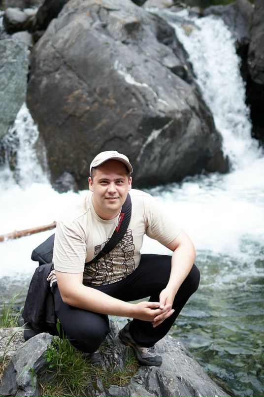 Eugeny Unagaev фотография #3