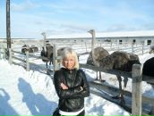 Фотография Лебедевой Светланы