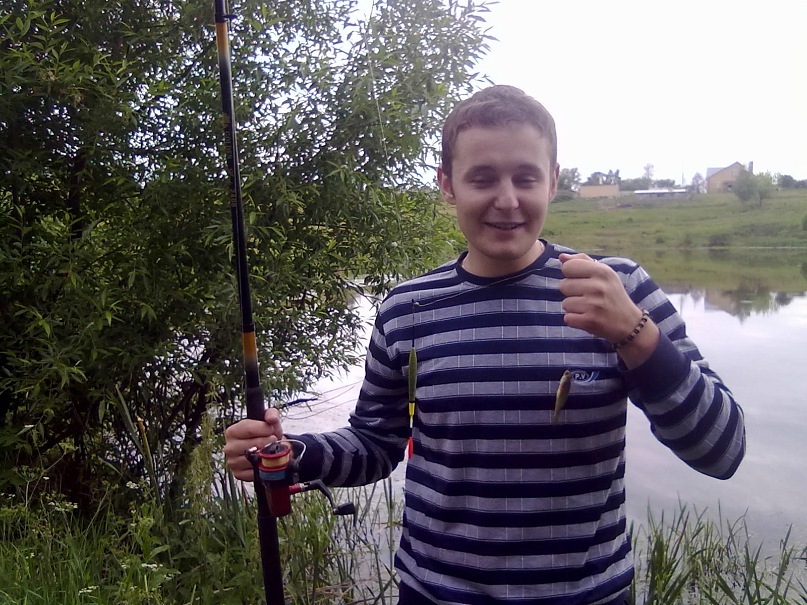 Дмитрий Абрамов фотография #16