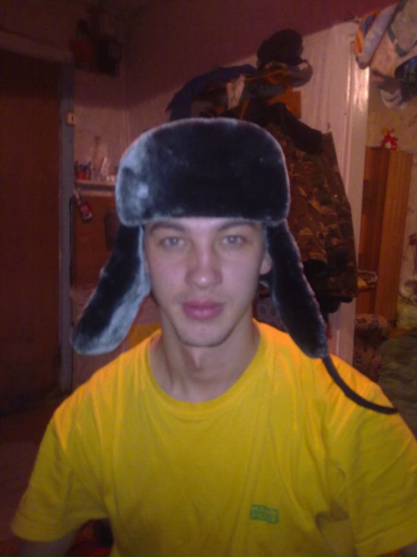 Ильнур Усманов фотография #43