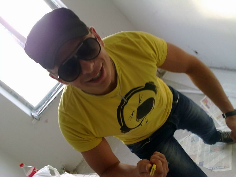 №8, Никита Щур, Москва, Россия №8, Никита Щур, Москва, Россия