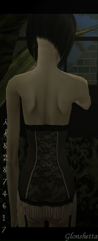 Glonshetta Royn фотография #20