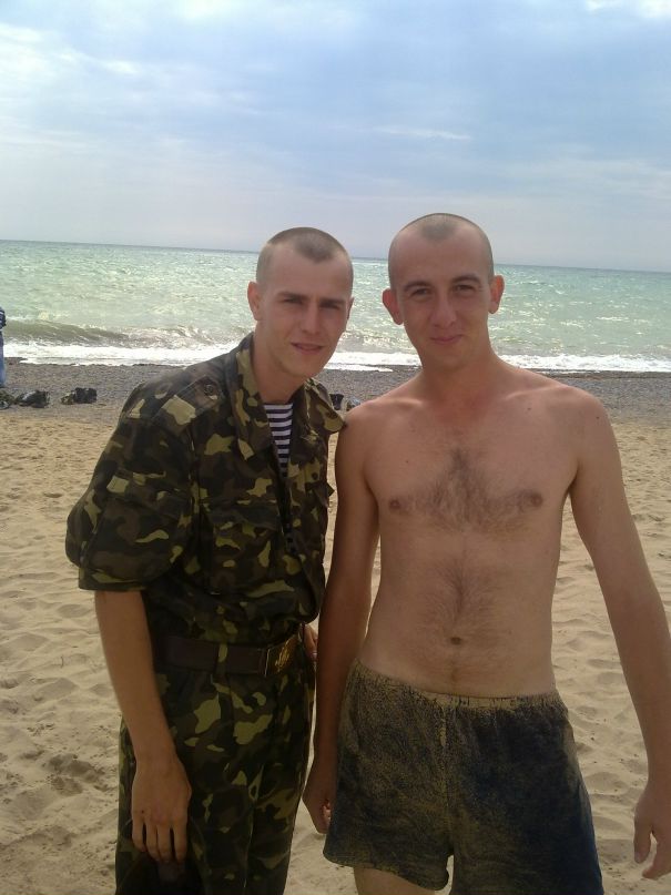 Ігор Мартиняк фотография #30