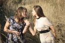 Уляна Луків фотография #7 (источник - https://vk.com/id148267669)