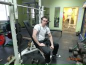 Фотография Привалова Алексея