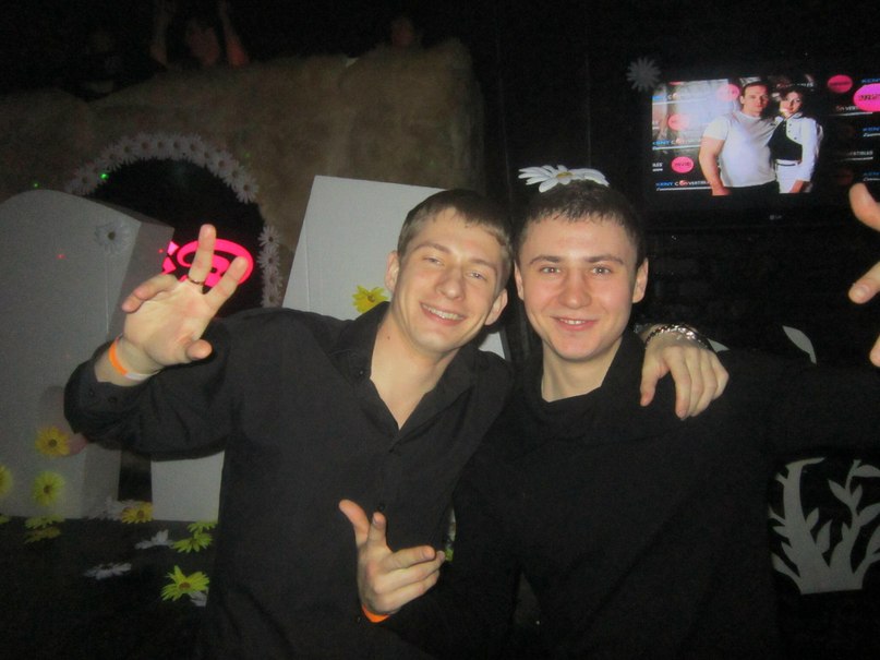 Виктор Шестоперов фотография #39