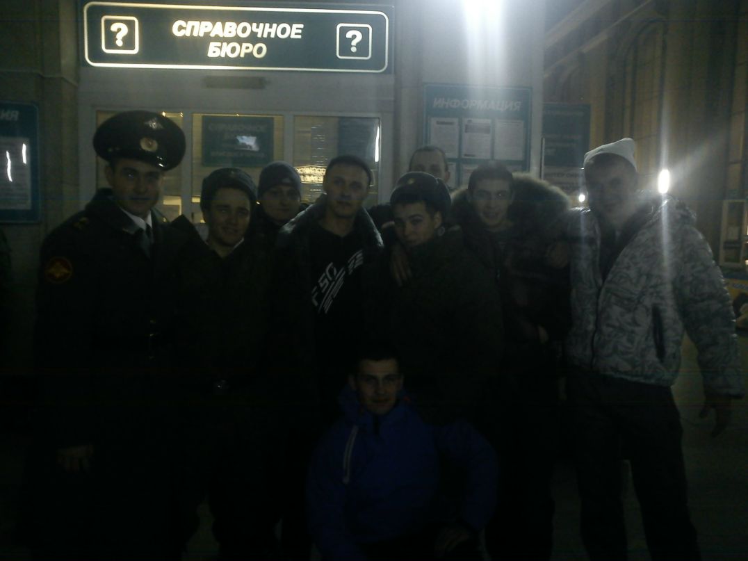 Григорий Дитковский фотография #47