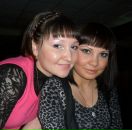 Фотография Федосовой Ксении