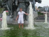 Міша Голіней фотография #41 (источник - https://vk.com/id63809662)