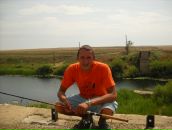 Фотография Полякова Виктора