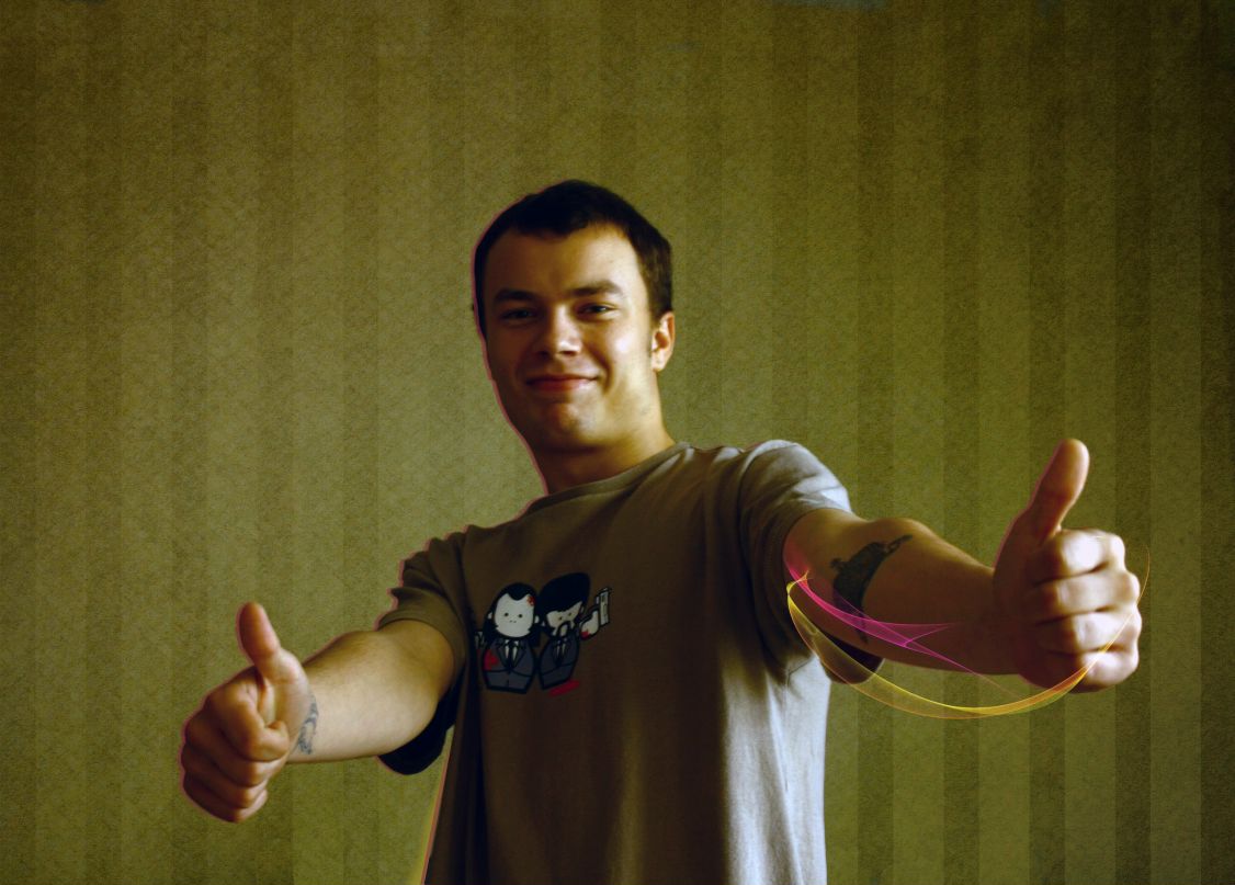 Вадим Никоненко фотография #31