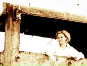 Фотография Бондаренко Полины