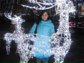 Олена Поліщук-Волинко фотография #2 (источник - https://vk.com/id68693496)