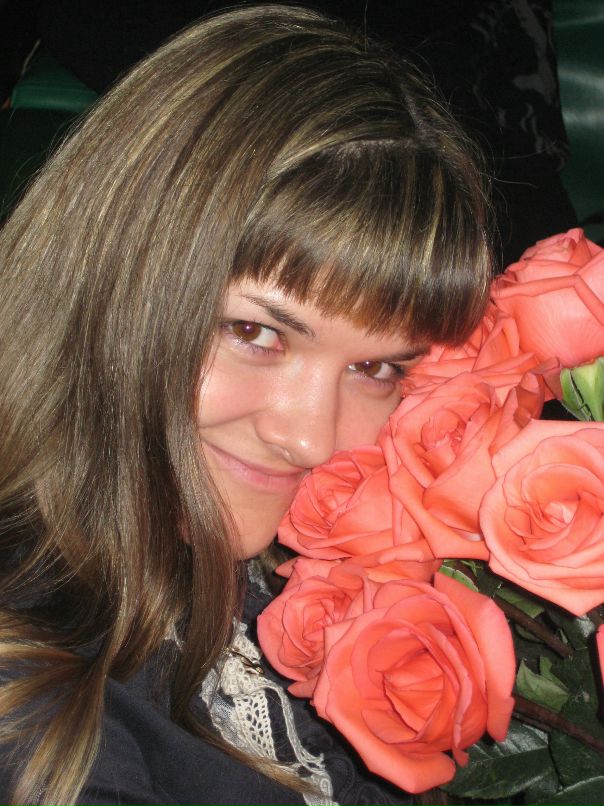 Рая Степанова фотография #37