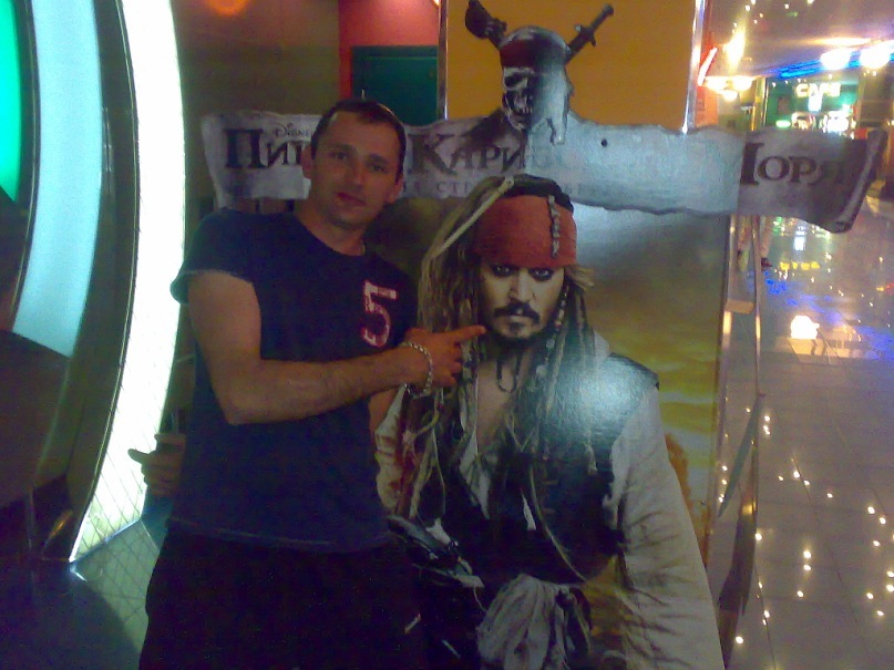 Валера Буга фотография #14