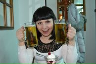 Фотография Янович Марии