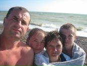 Григорій Андрієць фотография #41 (источник - https://vk.com/id61823057)
