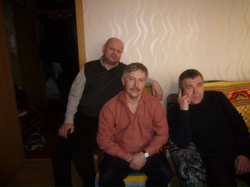 Сергей Котлов фотография #24