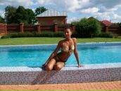 Фотография Ини Веры