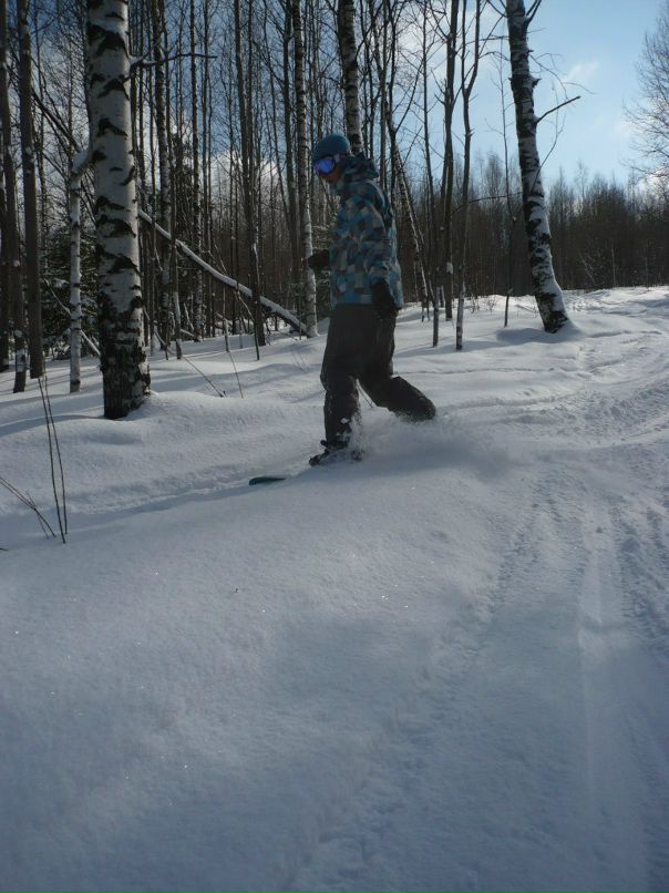 Пётр Павлов фотография #49