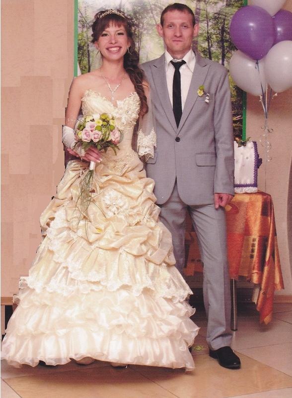 Игорь Чумак фотография #20