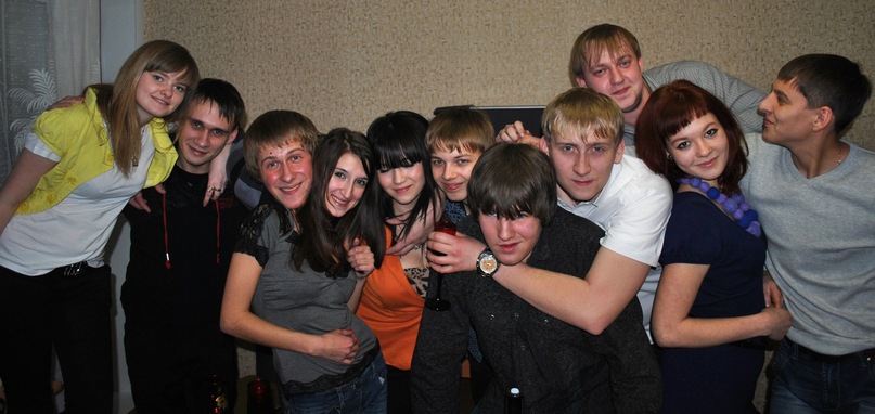 Николай Рохманенко фотография #11