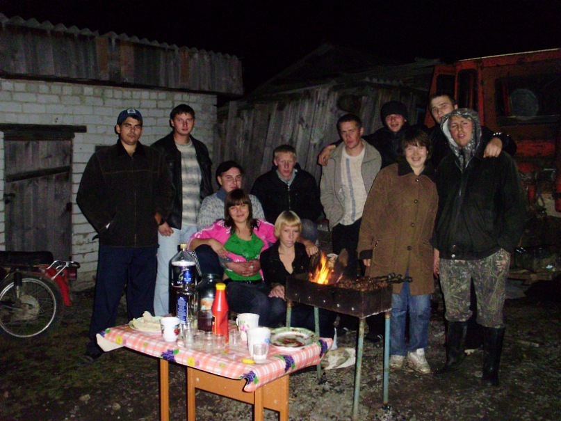 Иван Антонов фотография #11