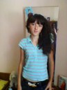 Маша Куліш фотография #26 (источник - https://vk.com/id155729880)