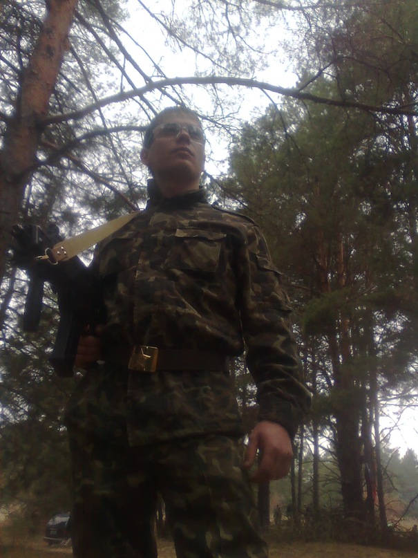 Владимир Олюнин фотография #33