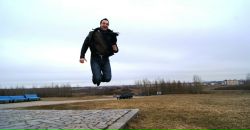 Фотография Савосина Александра