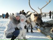 Фотография Соломенник Натальи