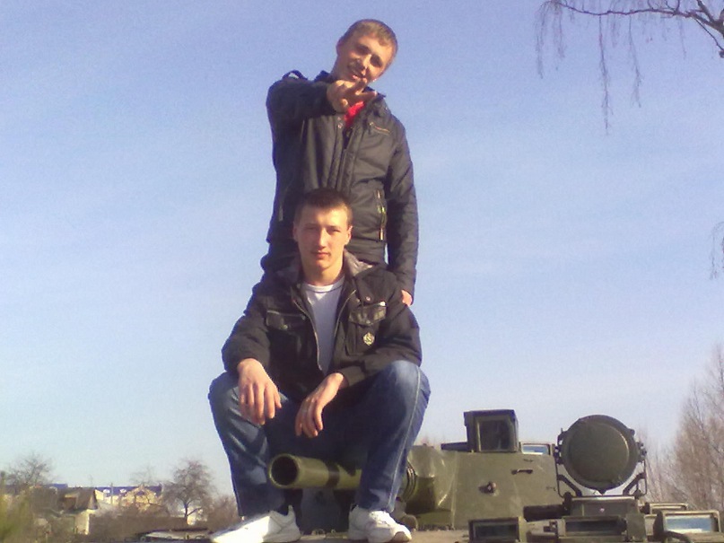 Лёха Бойков фотография #23